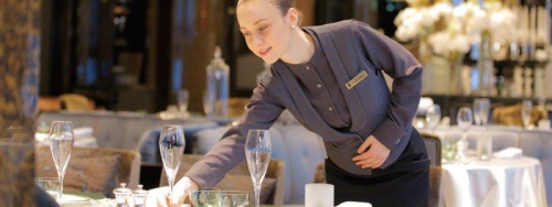 おもてなしビジネス専攻