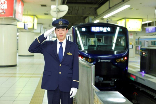 鉄道サービスコース/鉄道メンテナンスコース/鉄道・バスコース