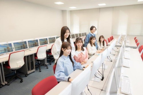 会計・事務コンピュータコース