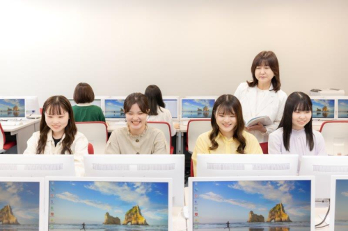 医療事務コンピュータコース