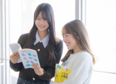 心理コミュニケーションコース