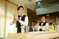 ホテルブライダル観光学科