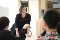 英語・ＩＣＴコース