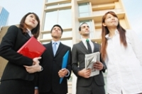 ビジネス日本語学科