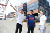 貿易・航空ビジネスコース