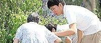 人間福祉学科　介護支援コース