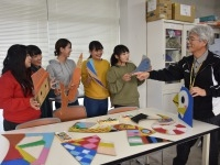 障がい児支援コース