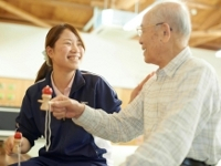 介護福祉コース