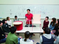 グラフィックデザインコース／イラストレーションコース／デジタルメディアコース／デジタルアーツコース／プロダクトデザインコース／空間デザインコース／デザインプロデュースコース