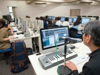 音楽・音響デザインコース／音楽教育コース