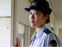 刑務官・入国警備官・皇宮護衛官コース