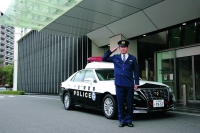 警察官コース