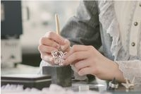 雑貨・デザイン・企画コース（3年制）