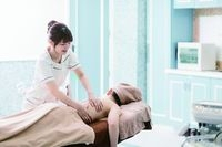 エステ・メイク・ネイル・インターナショナルコース（3年制）