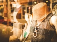 トータルファッションコース（4年制）