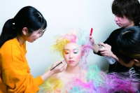 トータルビューティコース（4年制）