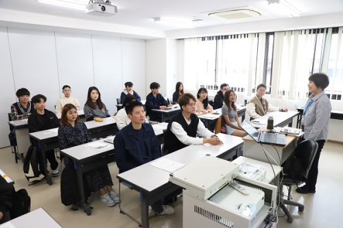 大学進学コース（1年制）