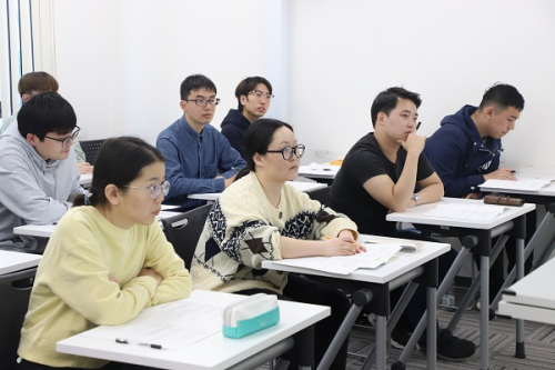 大学院進学コース（1年制）