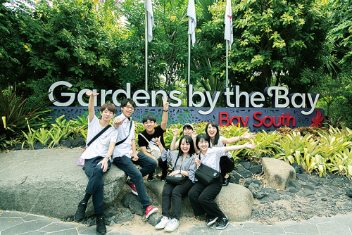 貿易・国際物流専攻