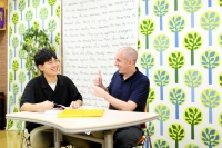 グローバルチャレンジ専攻/英語専攻