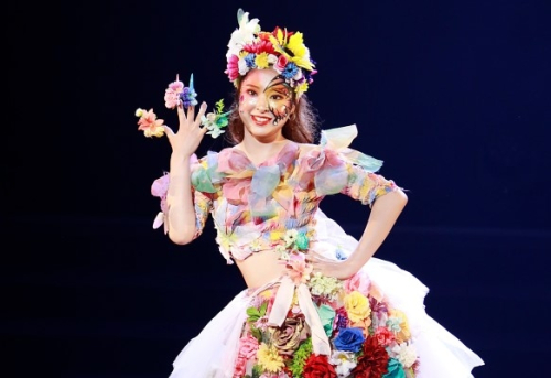 横浜ビューティーアート専門学校(2025年4月より横浜ビューティー&ブライダル専門学校から校名変更 )(学校TOP)|さんぽう進学ネット大学