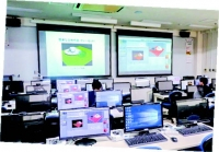 情報システム学科