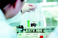 生命環境化学科