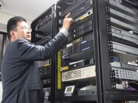 ネットワークエンジニア専攻　3年制