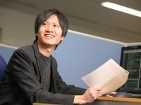 システムエンジニア専攻　3年制