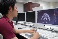 クリエイティブ・ラボ