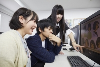 アニメ監督・演出科