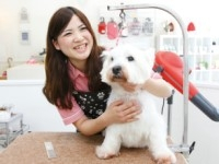 トリミングサロン起業コース