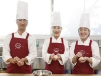 製パン技術学科