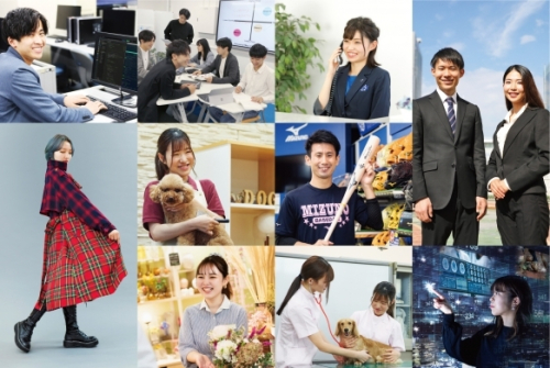 専門学校 東京スクール・オブ・ビジネス（2024年4月 専門学校 東京ビジネス・アカデミーに校名変更）