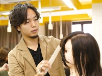 中野 智博  先生