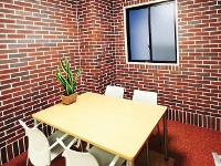 カンファレンスルーム