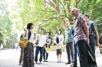 グローバルコミュニケーション科