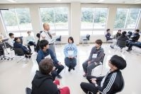 健康・スポーツ心理学科