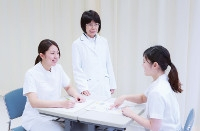 リハビリテーション学専攻言語聴覚学課程(男女共学)