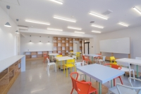 普段のニチビをのぞいてみよう【平日個別見学会】 