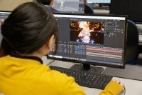 CG動画クリエイター専攻