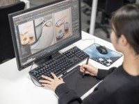 3Dモデラー専攻