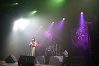 舞台美術照明専攻