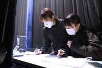 コンサートプロデュース専攻