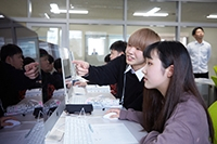 映像デザイン専攻