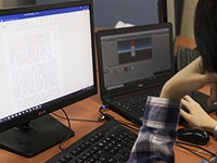 ゲームプランナー専攻