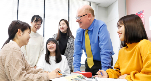 山陽学園大学見出し3