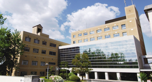 山陽学園大学見出し4