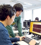 知能情報システム学科