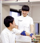 リハビリテーション学科作業療法学専攻